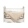 Сменная постель 3 эл Twins Linen натуральный 