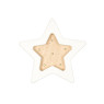 Night lamp Twins Star