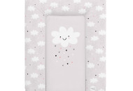 Swaddle mattress Cebababy 50x70 Comfort Cloud grey