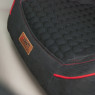 Автокресло Coletto Avanti 15-36 кг, черный