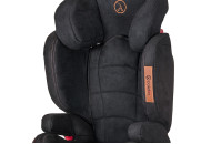 Автокресло Coletto Avanti 15-36 кг, черный