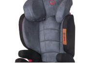Автокресло Coletto Avanti 15-36 кг, серый