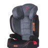 Автокресло Coletto Avanti 15-36 кг, серый