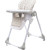 Children's high chair Baby Mix Stars beige