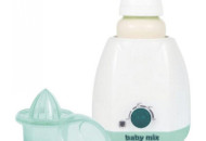 Подогреватель для бутылочек Baby Mix, mint, ментол