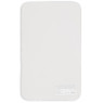Bed Colibro Pino, Dove, grey
