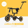 Bicycle Colibro TREMIX UP 6in1 Banana