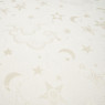 Матрас Twins Moonlight 120x60x10 кокос / поролон / кокос, белый