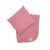 Children's set of muslin quilted Twins Geometry Peony