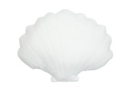 Bumper - pillow Twins Shell ecru