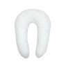 Pregnancy pillow Twins Velvet ecru