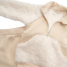 Детский костюм Twins трикотаж утепленный Teddy 80р бежевый