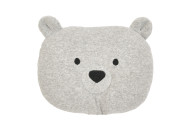 Orthopedic pillow Twins Bear velor