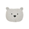 Orthopedic pillow Twins Bear velor