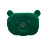 Orthopedic pillow Twins Bear velor