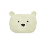 Orthopedic pillow Twins Bear velor