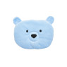 Orthopedic pillow Twins Bear velor