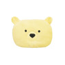 Orthopedic pillow Twins Bear velor