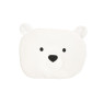 Orthopedic pillow Twins Bear velor