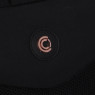 Детский лежак Cavoe Bebe French grey графит