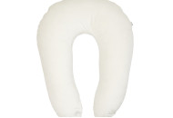 Pregnancy pillow Twins Velvet ecru