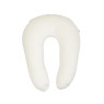 Pregnancy pillow Twins Velvet ecru