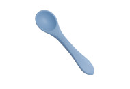 Ложка силіконова Twins Spoon , blue, блакитний