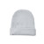 Twins cap for newborns Ego velor (0-6 months), grey