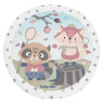 Коврик Baby Mix Лес 53099, Forest