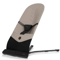 Детский лежак Cavoe Bebe Taupe латте