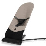 Детский лежак Cavoe Bebe Taupe латте