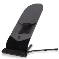 Детский лежак Cavoe Bebe French grey графит