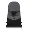 Детский лежак Cavoe Bebe French grey графит