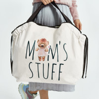 Mom bag Cebababy Fluffy Puffy Poly