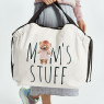 Mom bag Cebababy Fluffy Puffy Poly