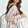 Mom bag Cebababy Fluffy Puffy Poly