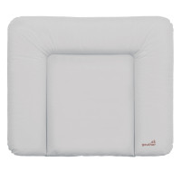 Пеленальный матрас Cebababy 72x85 Lena Sprinkled Grey