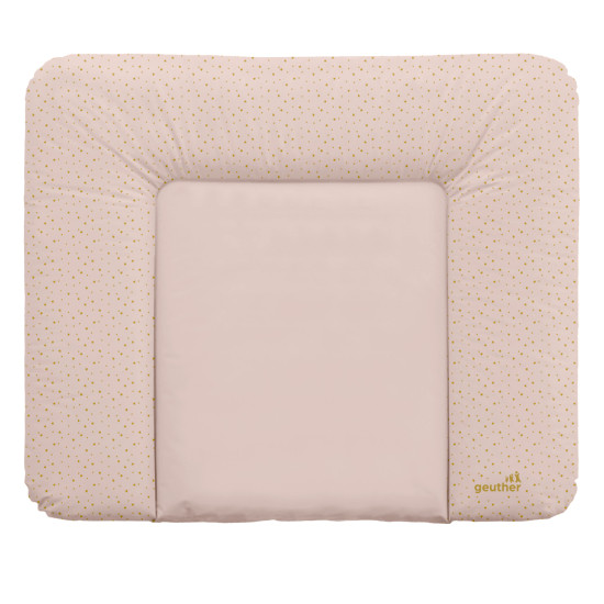 Пеленальный матрас Cebababy 72x85 Lena Starry Night Pink