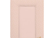 Повивальний матрац Cebababy 50x70 Lilly Starry Night Pink