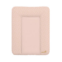 Swaddle mattress Cebababy 50x70 Lilly Starry Night Pink