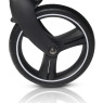 Коляска для двойни Euro-Cart Doblo 2024 Iron