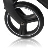 Коляска для двойни Euro-Cart Doblo 2024 Iron