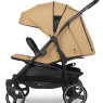 Коляска для двойни Euro-Cart Doblo 2024 Camel