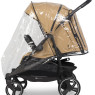 Коляска для двойни Euro-Cart Doblo 2024 Camel