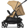 Коляска для двойни Euro-Cart Doblo 2024 Camel