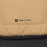 Коляска для двойни Euro-Cart Doblo 2024 Camel