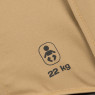 Коляска для двойни Euro-Cart Doblo 2024 Camel