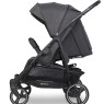 Коляска для двойни Euro-Cart Doblo 2024 Taupe
