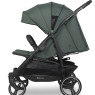 Коляска для двійні Euro-Cart Doblo 2024 Jungle