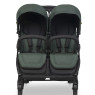 Коляска для двійні Euro-Cart Doblo 2024 Jungle